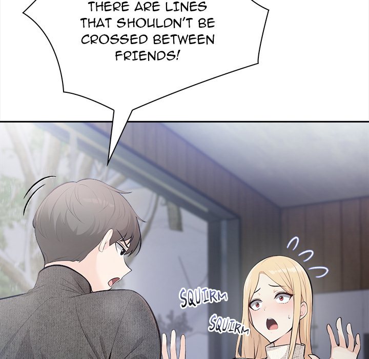 Cabin Resort X Chapter 2 - Manhwa18.com