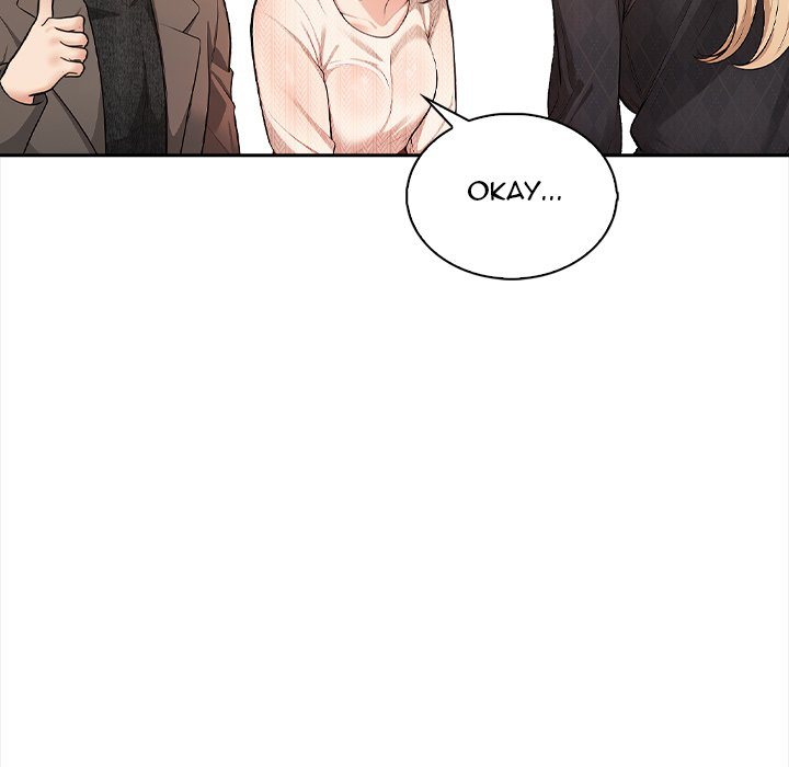 Cabin Resort X Chapter 20 - Manhwa18.com