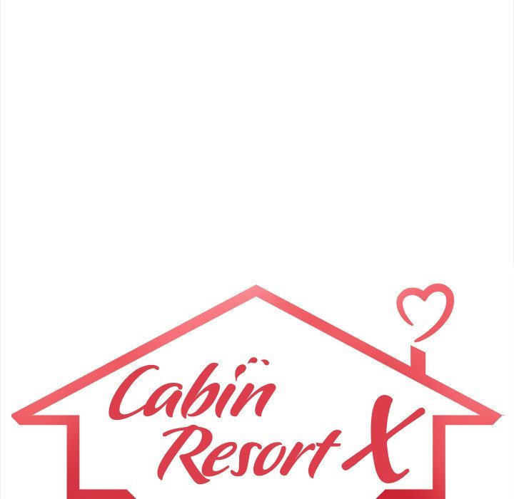 Cabin Resort X Chapter 20 - Manhwa18.com