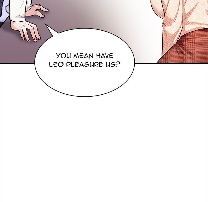 Cabin Resort X Chapter 20 - Manhwa18.com