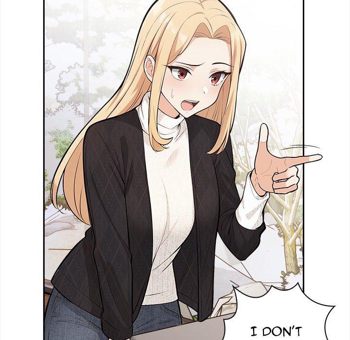 Cabin Resort X Chapter 20 - Manhwa18.com