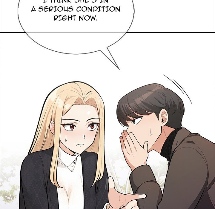 Cabin Resort X Chapter 20 - Manhwa18.com