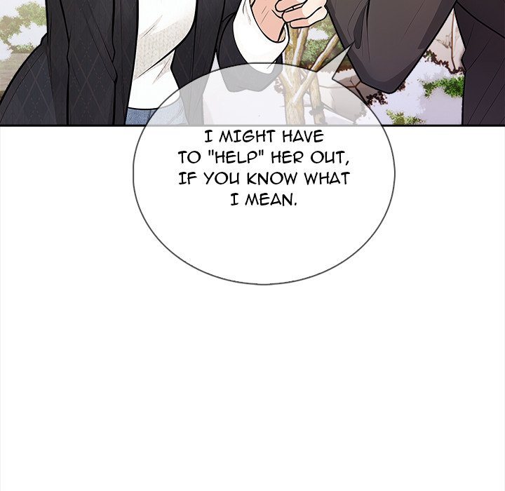 Cabin Resort X Chapter 20 - Manhwa18.com