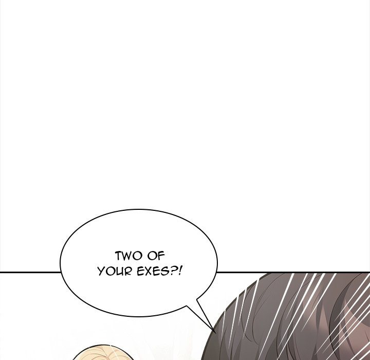 Cabin Resort X Chapter 20 - Manhwa18.com