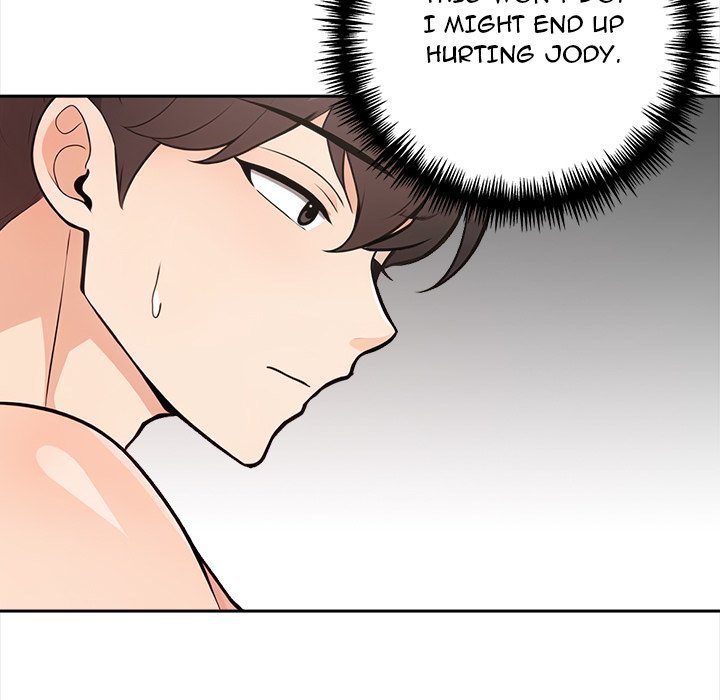 Cabin Resort X Chapter 20 - Manhwa18.com