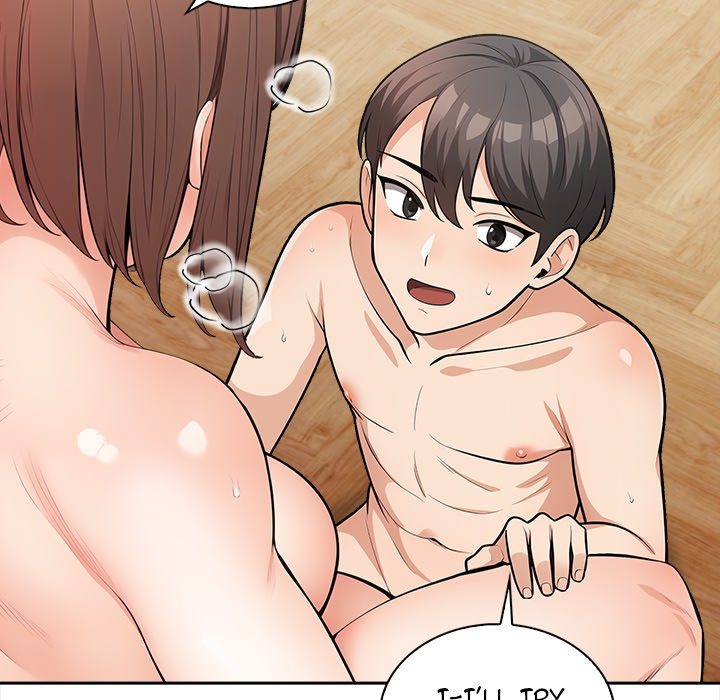 Cabin Resort X Chapter 20 - Manhwa18.com