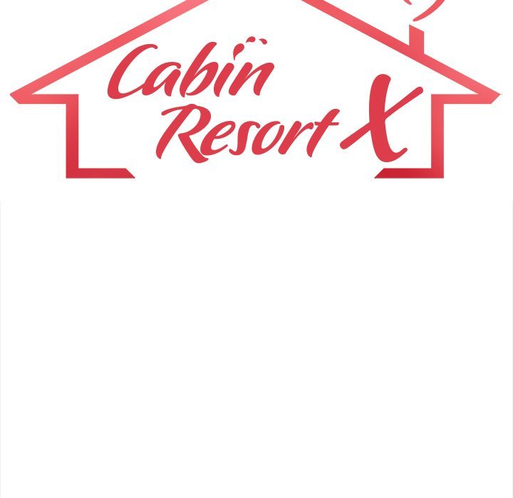 Cabin Resort X Chapter 21 - Manhwa18.com