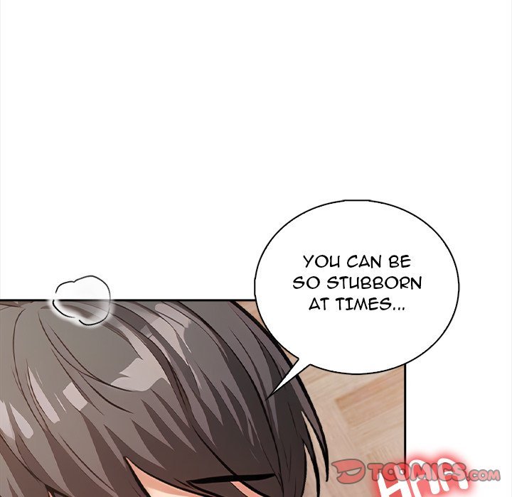 Cabin Resort X Chapter 21 - Manhwa18.com