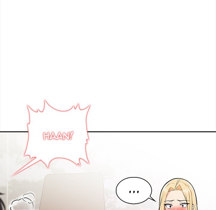 Cabin Resort X Chapter 21 - Manhwa18.com