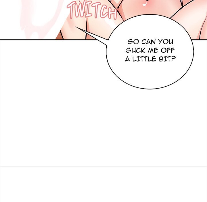 Cabin Resort X Chapter 21 - Manhwa18.com