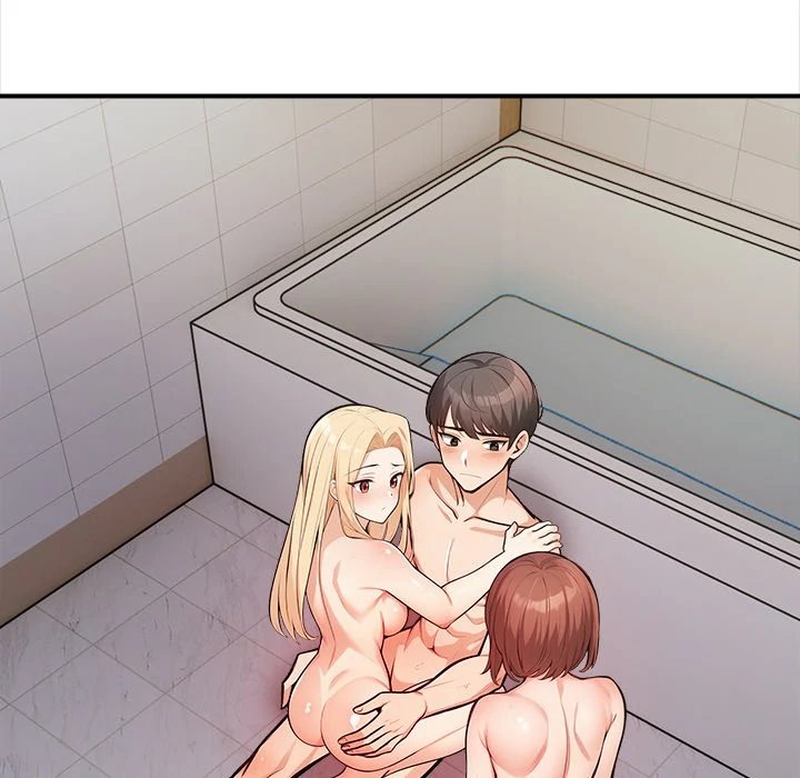 Cabin Resort X Chapter 23 - Manhwa18.com