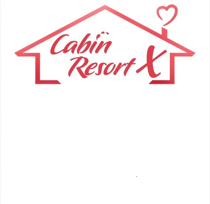 Cabin Resort X Chapter 23 - Manhwa18.com