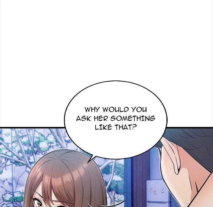 Cabin Resort X Chapter 23 - Manhwa18.com