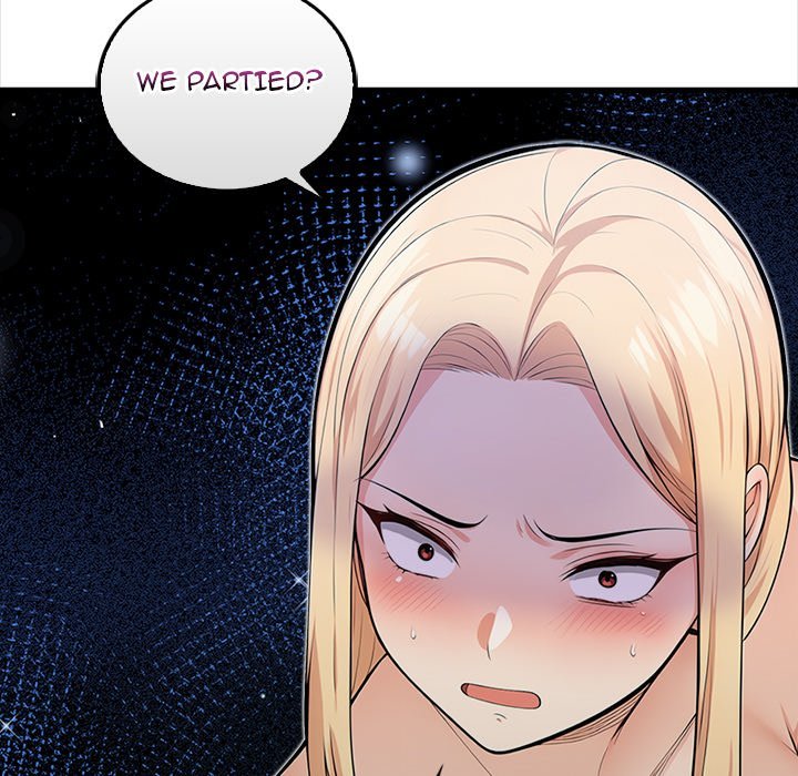 Cabin Resort X Chapter 23 - Manhwa18.com