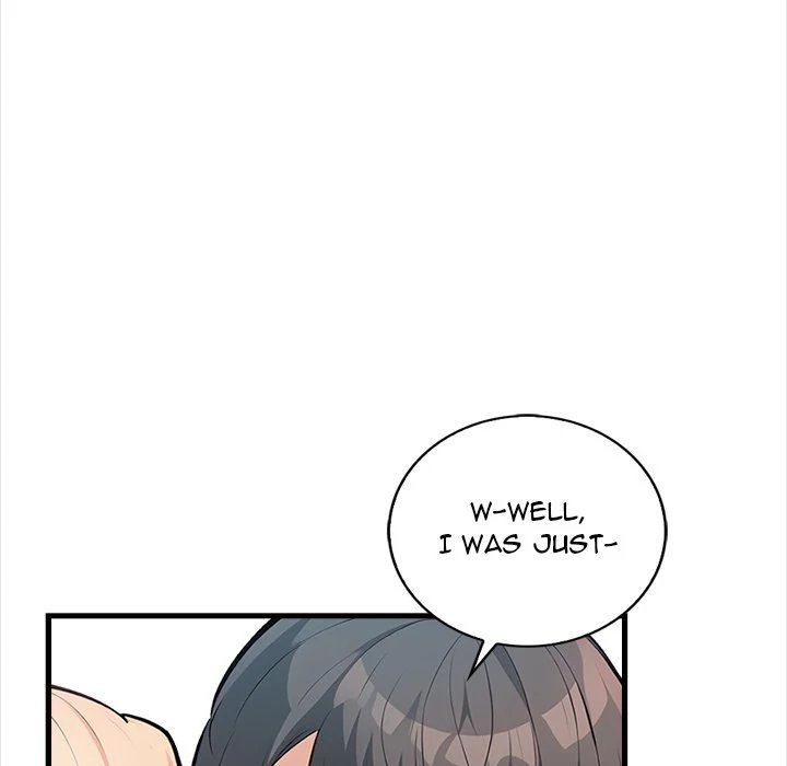 Cabin Resort X Chapter 23 - Manhwa18.com