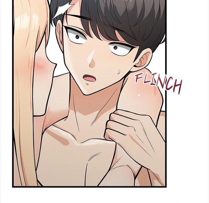 Cabin Resort X Chapter 23 - Manhwa18.com