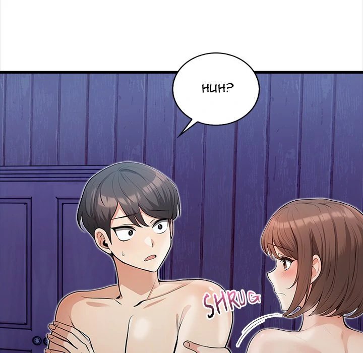 Cabin Resort X Chapter 23 - Manhwa18.com