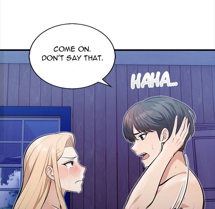 Cabin Resort X Chapter 23 - Manhwa18.com