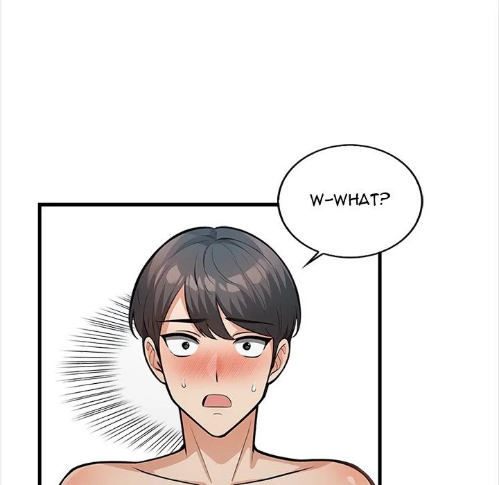 Cabin Resort X Chapter 23 - Manhwa18.com