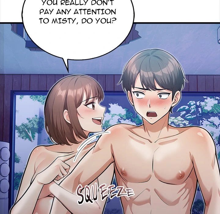 Cabin Resort X Chapter 23 - Manhwa18.com