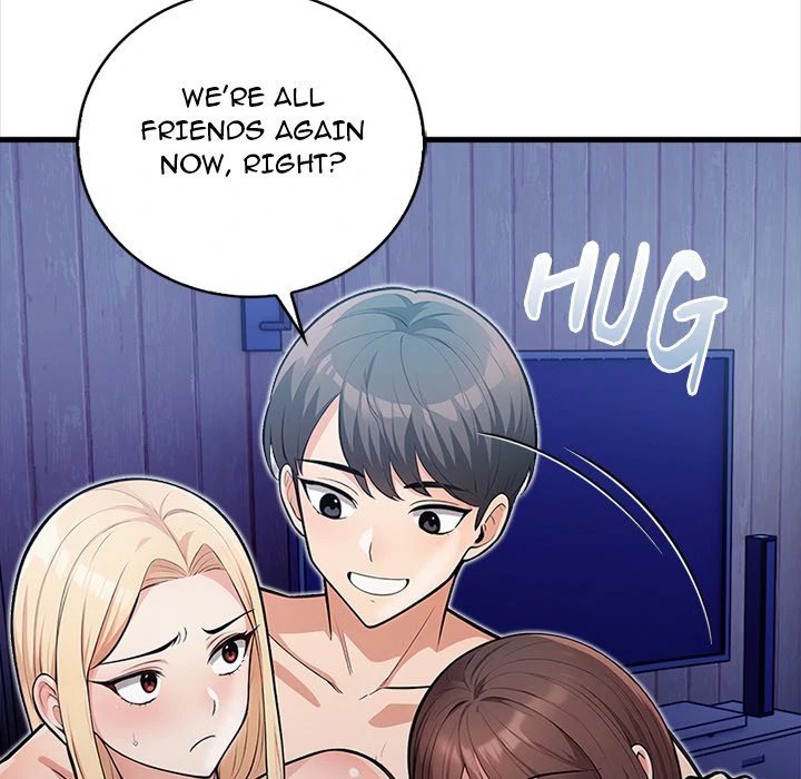 Cabin Resort X Chapter 23 - Manhwa18.com