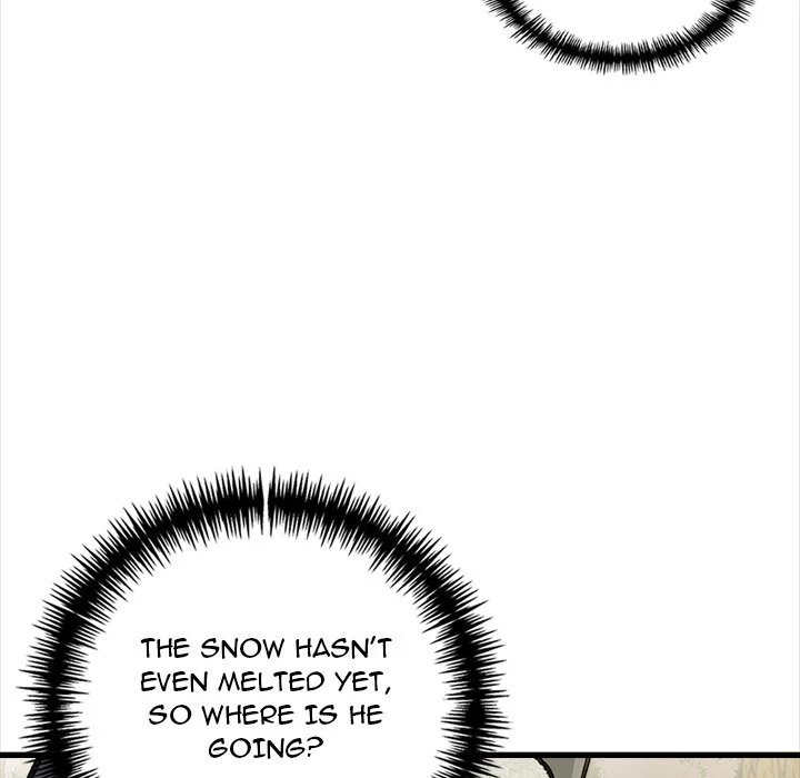 Cabin Resort X Chapter 23 - Manhwa18.com