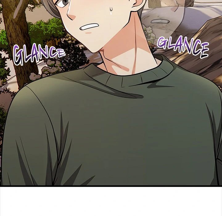 Cabin Resort X Chapter 23 - Manhwa18.com