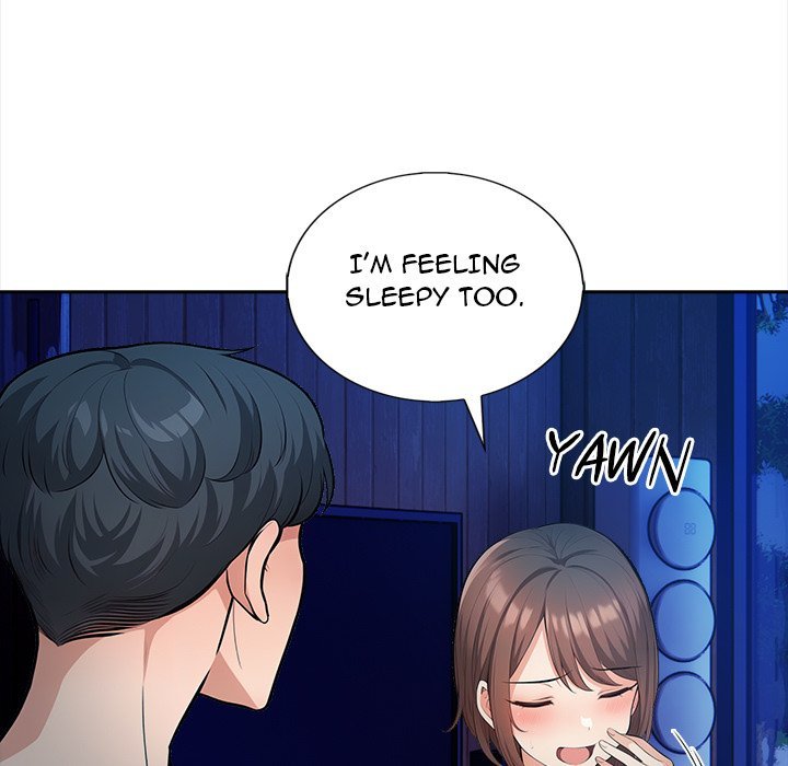 Cabin Resort X Chapter 24 - Manhwa18.com