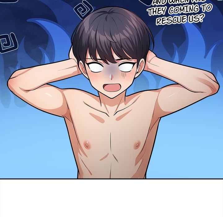 Cabin Resort X Chapter 24 - Manhwa18.com