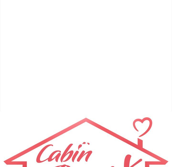 Cabin Resort X Chapter 24 - Manhwa18.com