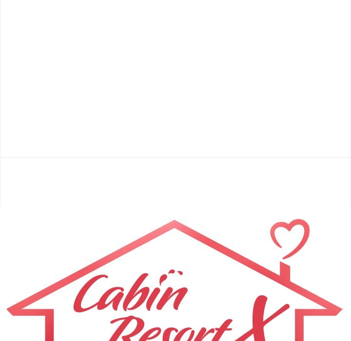 Cabin Resort X Chapter 25 - Manhwa18.com