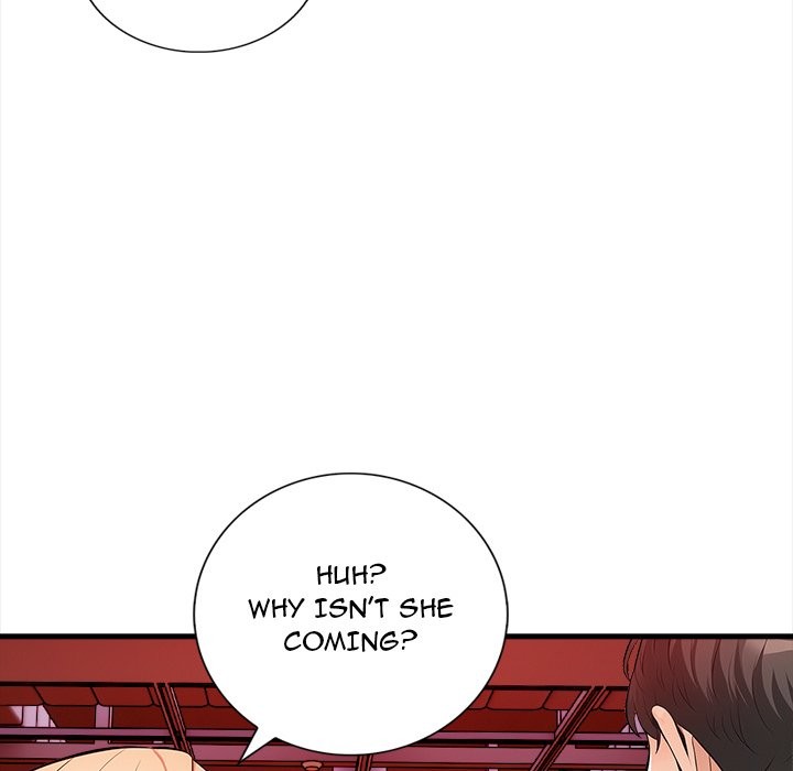 Cabin Resort X Chapter 25 - Manhwa18.com