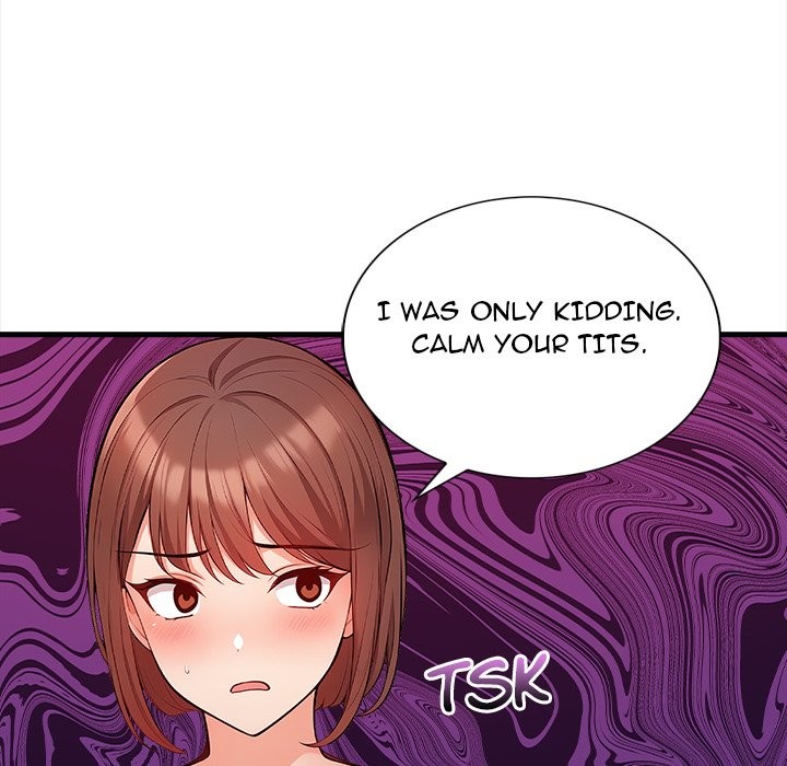 Cabin Resort X Chapter 25 - Manhwa18.com