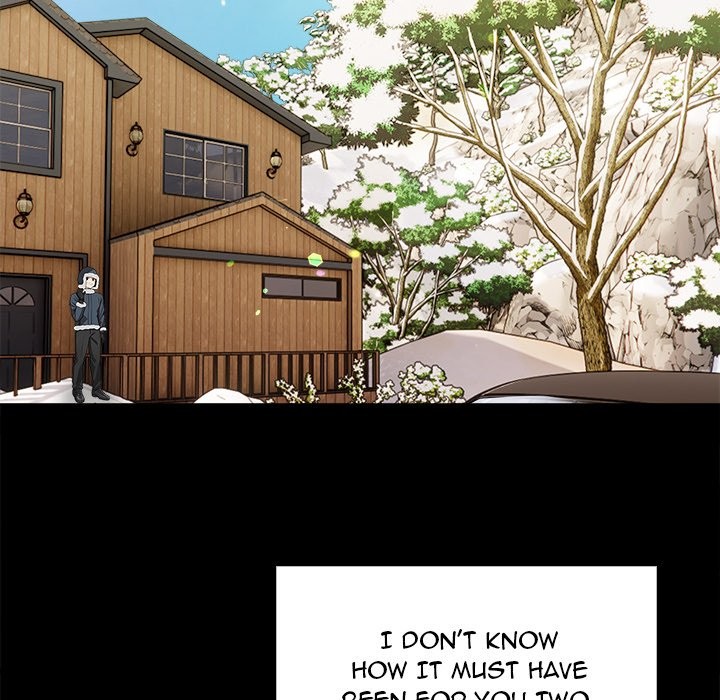 Cabin Resort X Chapter 25 - Manhwa18.com