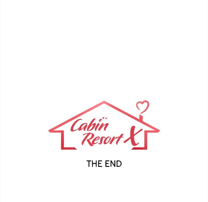 Cabin Resort X Chapter 25 - Manhwa18.com