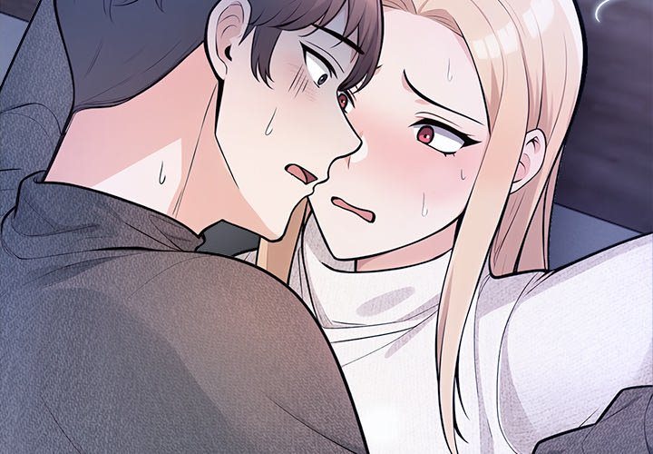 Cabin Resort X Chapter 3 - Manhwa18.com