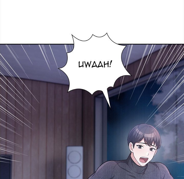 Cabin Resort X Chapter 3 - Manhwa18.com