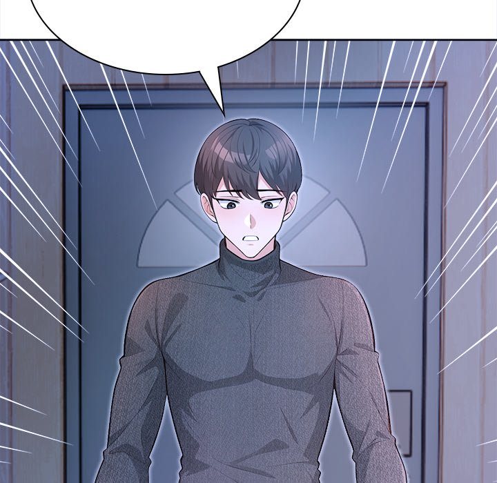 Cabin Resort X Chapter 3 - Manhwa18.com