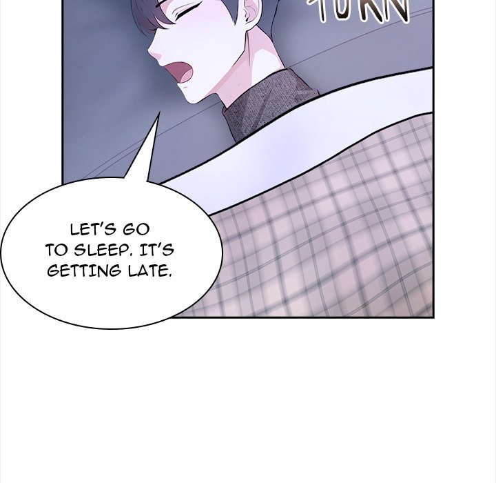 Cabin Resort X Chapter 3 - Manhwa18.com