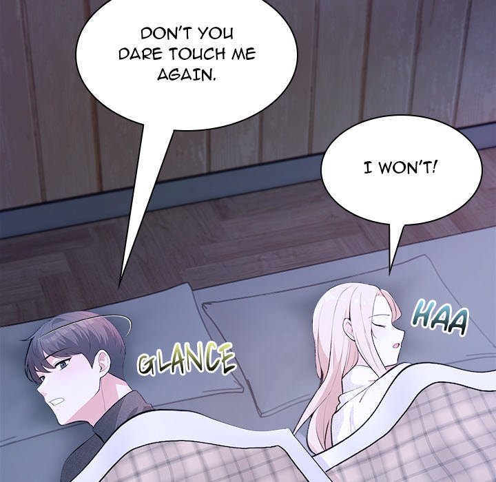 Cabin Resort X Chapter 3 - Manhwa18.com