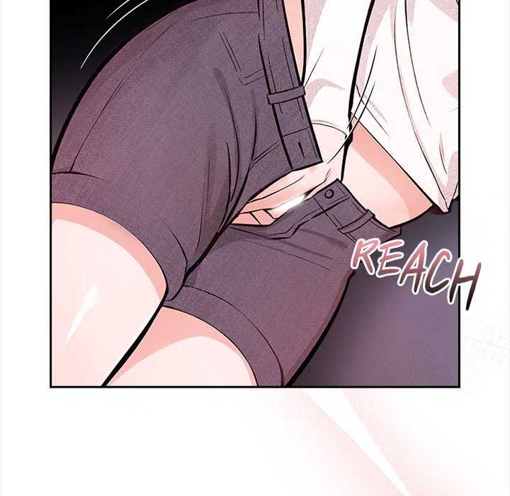 Cabin Resort X Chapter 3 - Manhwa18.com