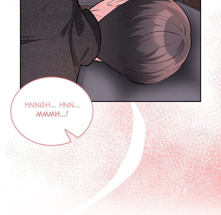 Cabin Resort X Chapter 3 - Manhwa18.com