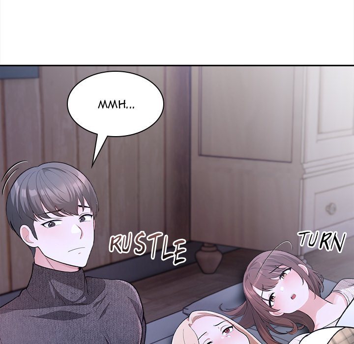 Cabin Resort X Chapter 3 - Manhwa18.com