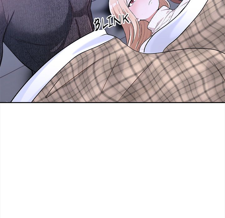 Cabin Resort X Chapter 3 - Manhwa18.com