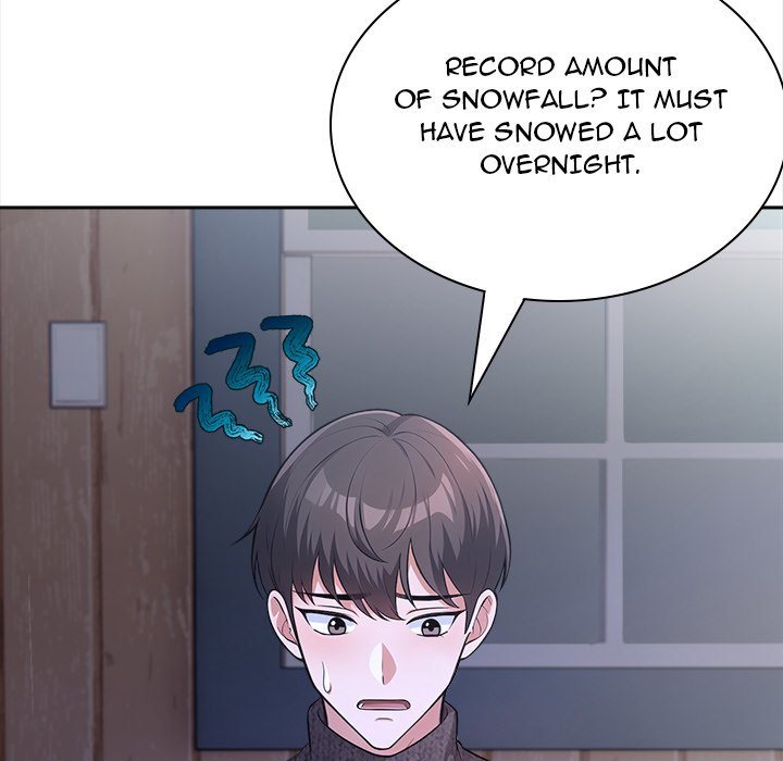 Cabin Resort X Chapter 3 - Manhwa18.com