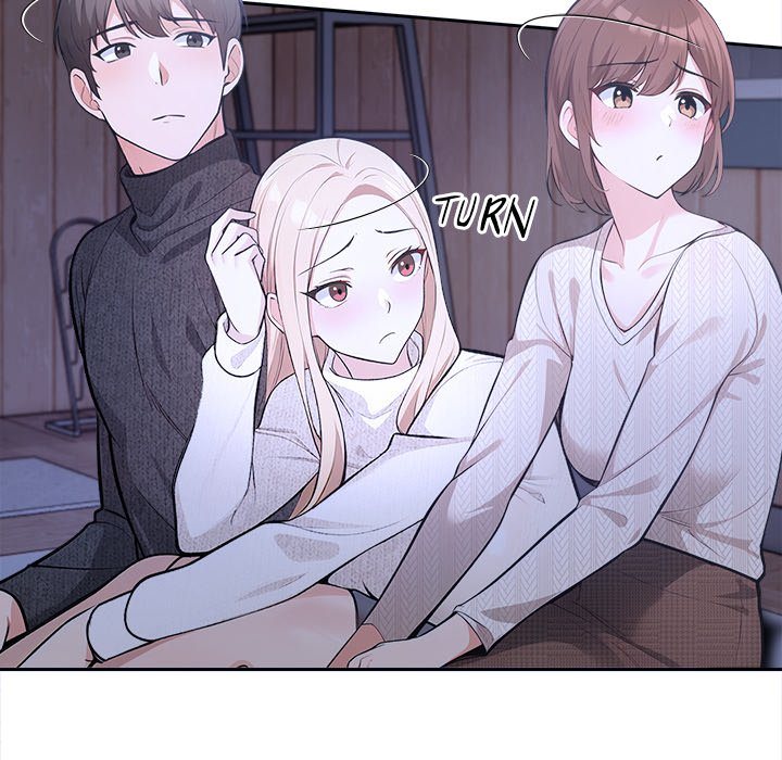 Cabin Resort X Chapter 3 - Manhwa18.com