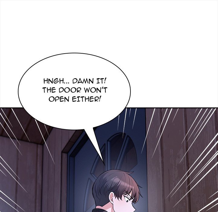 Cabin Resort X Chapter 3 - Manhwa18.com