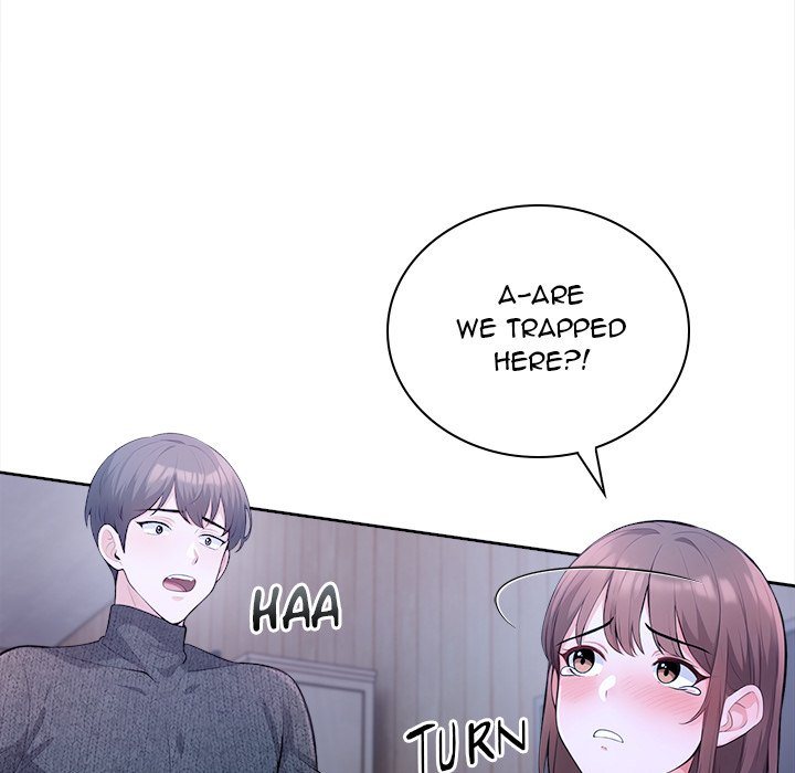 Cabin Resort X Chapter 3 - Manhwa18.com