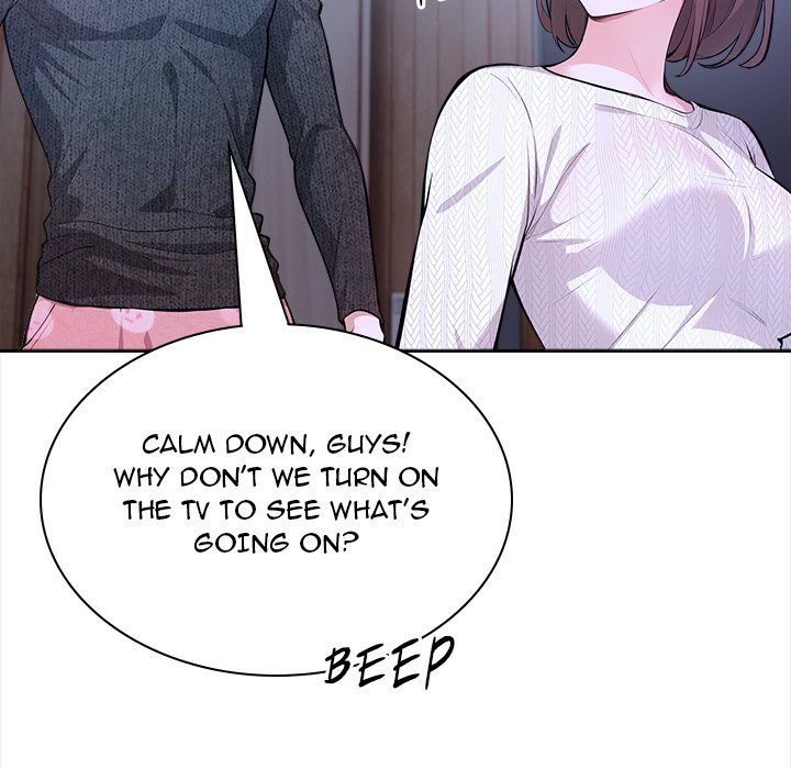 Cabin Resort X Chapter 3 - Manhwa18.com