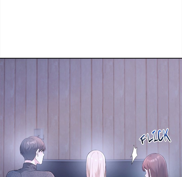 Cabin Resort X Chapter 3 - Manhwa18.com